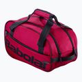 Borsa da padel Babolat Court S 35 l burgundy/black