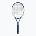 Racchetta da tennis Babolat Evo Aero Gen2 grey/fluorescent yellow