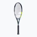 Racchetta da tennis Babolat Evo Aero Gen2 grey/fluorescent yellow 3