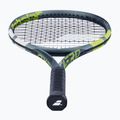 Racchetta da tennis Babolat Evo Aero Gen2 grey/fluorescent yellow 4