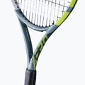 Racchetta da tennis Babolat Evo Aero Gen2 grey/fluorescent yellow 6