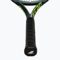Racchetta da tennis Babolat Evo Aero Gen2 grey/fluorescent yellow 3