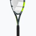 Racchetta da tennis Babolat Evo Aero Gen2 grey/fluorescent yellow 4