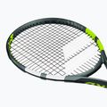 Racchetta da tennis Babolat Evo Aero Gen2 grey/fluorescent yellow 5