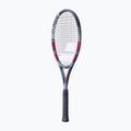 Racchetta da tennis Babolat Evo Aero Pink Gen2 grey/raspberry pink 2