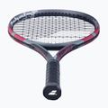 Racchetta da tennis Babolat Evo Aero Pink Gen2 grey/raspberry pink 4
