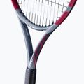 Racchetta da tennis Babolat Evo Aero Pink Gen2 grey/raspberry pink 6