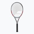 Racchetta da tennis Babolat Evo Aero Pink Gen2 grey/raspberry pink