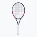 Racchetta da tennis Babolat Evo Aero Lite Pink Gen2 grey/raspberry pink