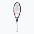 Racchetta da tennis Babolat Evo Aero Lite Pink Gen2 grey/raspberry pink 2