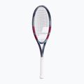Racchetta da tennis Babolat Evo Aero Lite Pink Gen2 grey/raspberry pink 3