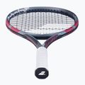 Racchetta da tennis Babolat Evo Aero Lite Pink Gen2 grey/raspberry pink 4