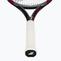 Racchetta da tennis Babolat Evo Aero Lite Pink Gen2 grey/raspberry pink 3