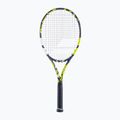 Racchetta da tennis Babolat Boost Aero grey yellow white