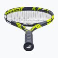 Racchetta da tennis Babolat Boost Aero grey yellow white 2