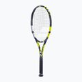 Racchetta da tennis Babolat Boost Aero grey yellow white 3