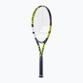 Racchetta da tennis Babolat Boost Aero grey yellow white 4