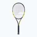Racchetta da tennis Babolat Boost Aero grey yellow white