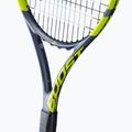 Racchetta da tennis Babolat Boost Aero grey yellow white 5