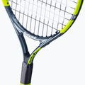 Racchetta da tennis per bambini Babolat Carlitos Jr 21 6