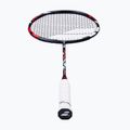 Racchetta da badminton Babolat Prime black/red 4