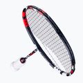 Racchetta da badminton Babolat Prime black/red 5