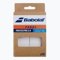 Nastro protettivo Babolat Protecpro 2.0 X15 transparent 2