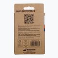 Nastro protettivo Babolat Protecpro 2.0 X15 transparent 3