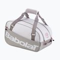 Borsa da tennis Babolat Court S Wimbledon 32 l white/ivory