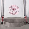Borsa da tennis Babolat Court S Wimbledon 32 l white/ivory 4