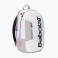 Zaino da tennis Babolat Pure Lite Wimbledon 25 l white/ivory