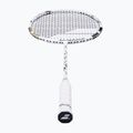 Racchetta da badminton per bambini Babolat Prime white/gold 4