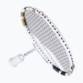 Racchetta da badminton per bambini Babolat Prime white/gold 5