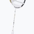 Racchetta da badminton per bambini Babolat Prime white/gold 6
