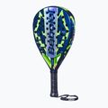 Racchetta da padel Babolat Viper Juan Lebron 3.0 FW blue depths/green flash 2