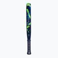 Racchetta da padel Babolat Viper Juan Lebron 3.0 FW blue depths/green flash 3