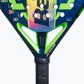 Racchetta da padel Babolat Viper Juan Lebron 3.0 FW blue depths/green flash 4