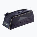 Borsa per badminton Babolat Cross Pro Bad 60 l black/gold 2