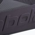 Borsa per badminton Babolat Cross Pro Bad 60 l black/gold 4