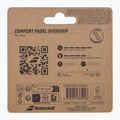 Manopole per padel Babolat Comfort Padel 3 pack white 4