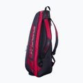 Borsa da badminton Babolat Backrack 3 27 l burgundy/black 2