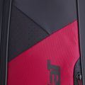 Borsa da badminton Babolat Backrack 3 27 l burgundy/black 3