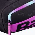 Borsa da padel Babolat RH Pro Padel Juan Lebron black/purple/light green 4