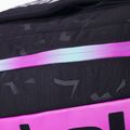 Borsa da padel Babolat RH Pro Padel Juan Lebron black/purple/light green 5