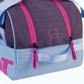 Borsa da padel Babolat Court S Juan Lebron dark purple/sky blue 4