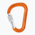 Moschettone Petzl Attache M38A SL