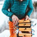Moschettone Petzl Attache M38A SL 4