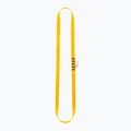 Fettuccia da arrampicata Petzl Anneau yellow