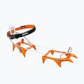 Ramponi automatici Petzl Leopard LeverLock Fil