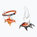 Ramponi semiautomatici Petzl Irvis Hybrid